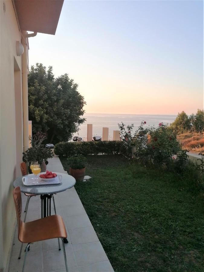 Emerald Apartment 2 Halepa Chania  Exterior photo
