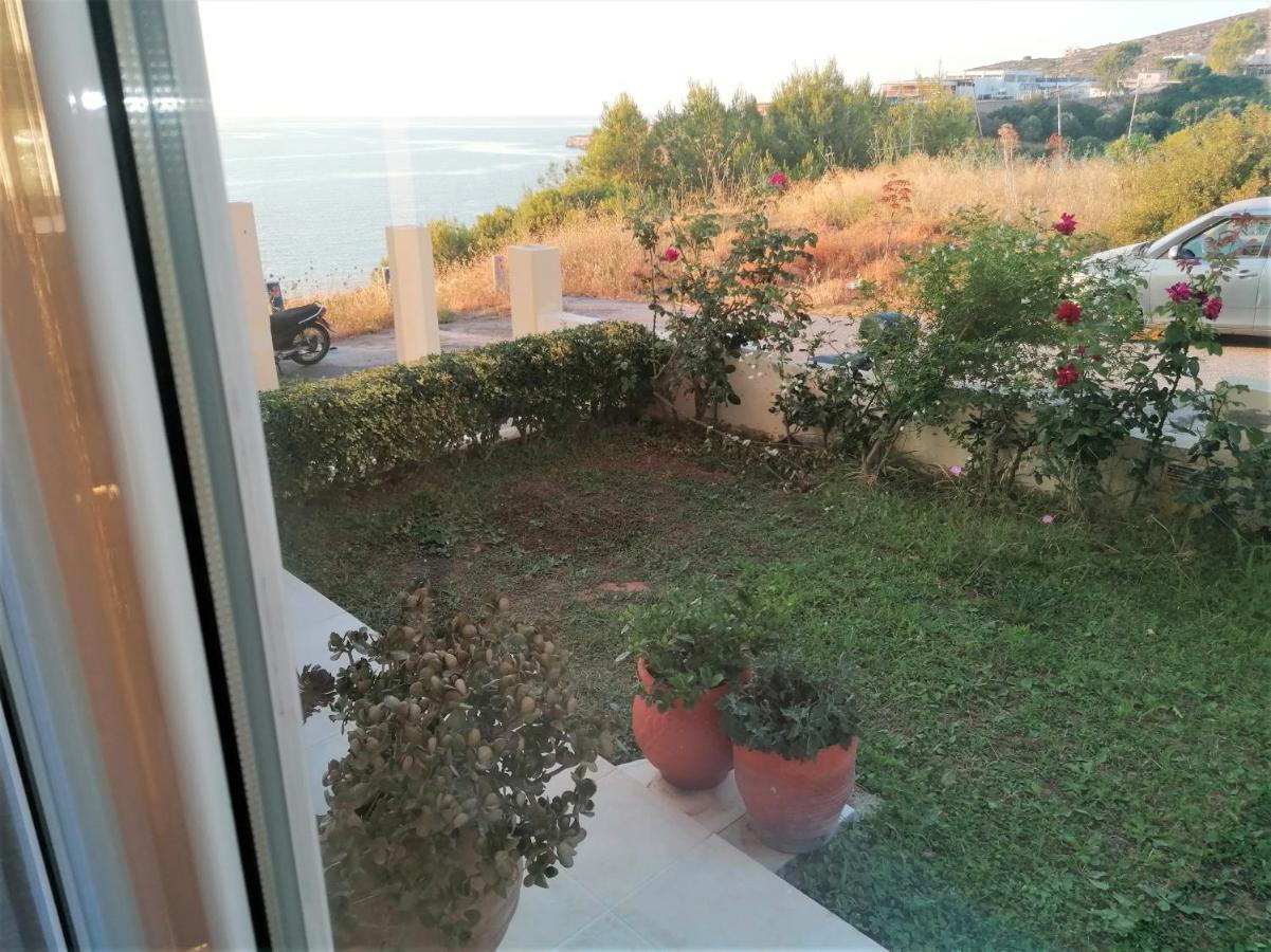 Emerald Apartment 2 Halepa Chania  Exterior photo