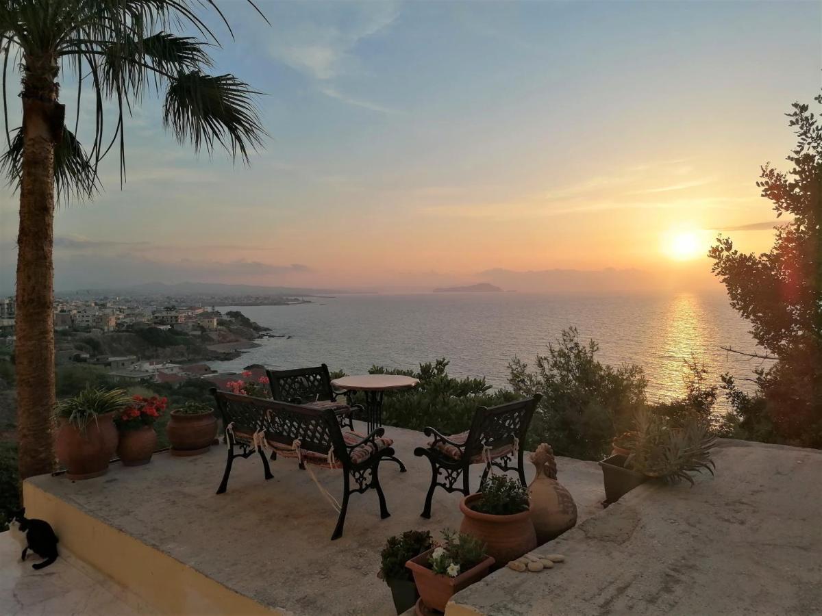 Emerald Apartment 2 Halepa Chania  Exterior photo
